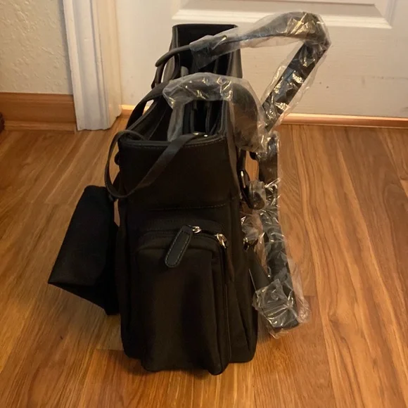 NWOT HP computer bag - Picture 2 of 16